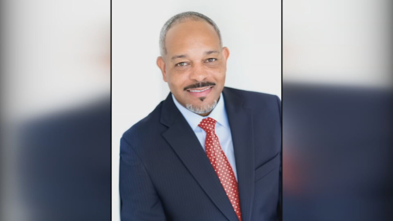 YMCA of Greater Louisville names Gary Cobbs as new president and CEO